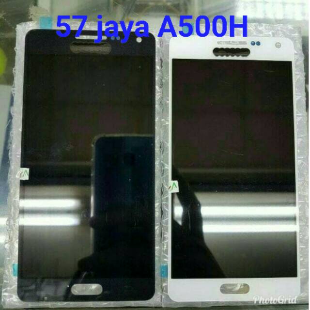 Lcd Samsung Galaxy A500H A5 2015 Original