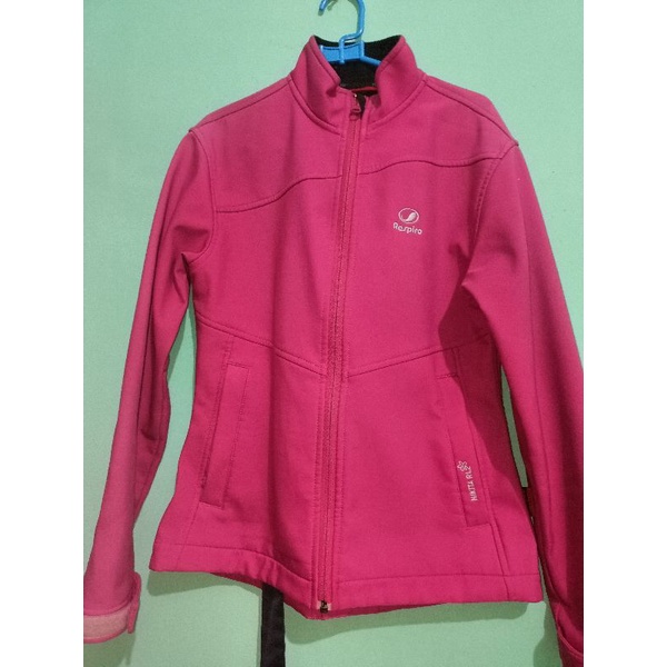 Jaket respiro