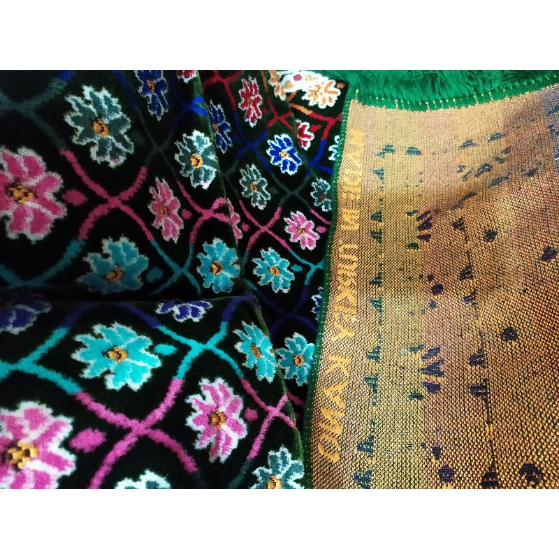 SAJADAH MERK TURKEY KANO