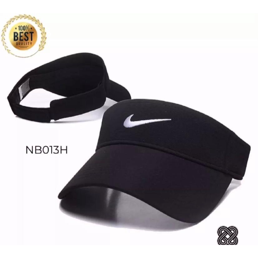 (Termurah)Topi Golf Zumba Nike Outdoor Pria Wanita Topi olahraga Sport Termurah