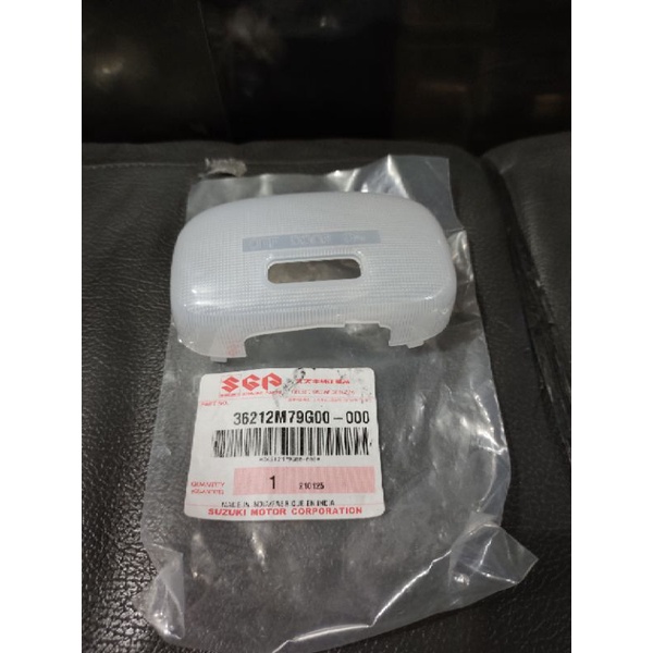 mika lampu plafon Suzuki Karimun estilo