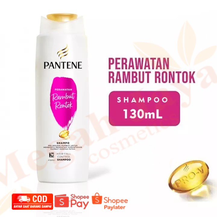 PANTENE SHAMPOO 130@MJ