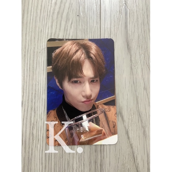 PC SUHO Allegro ver. Dont mess up my tempo album