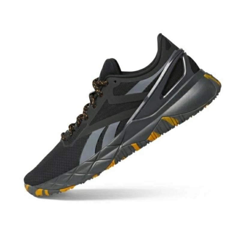 Reebok Nanoflex TR Sepatu Training Pria Original