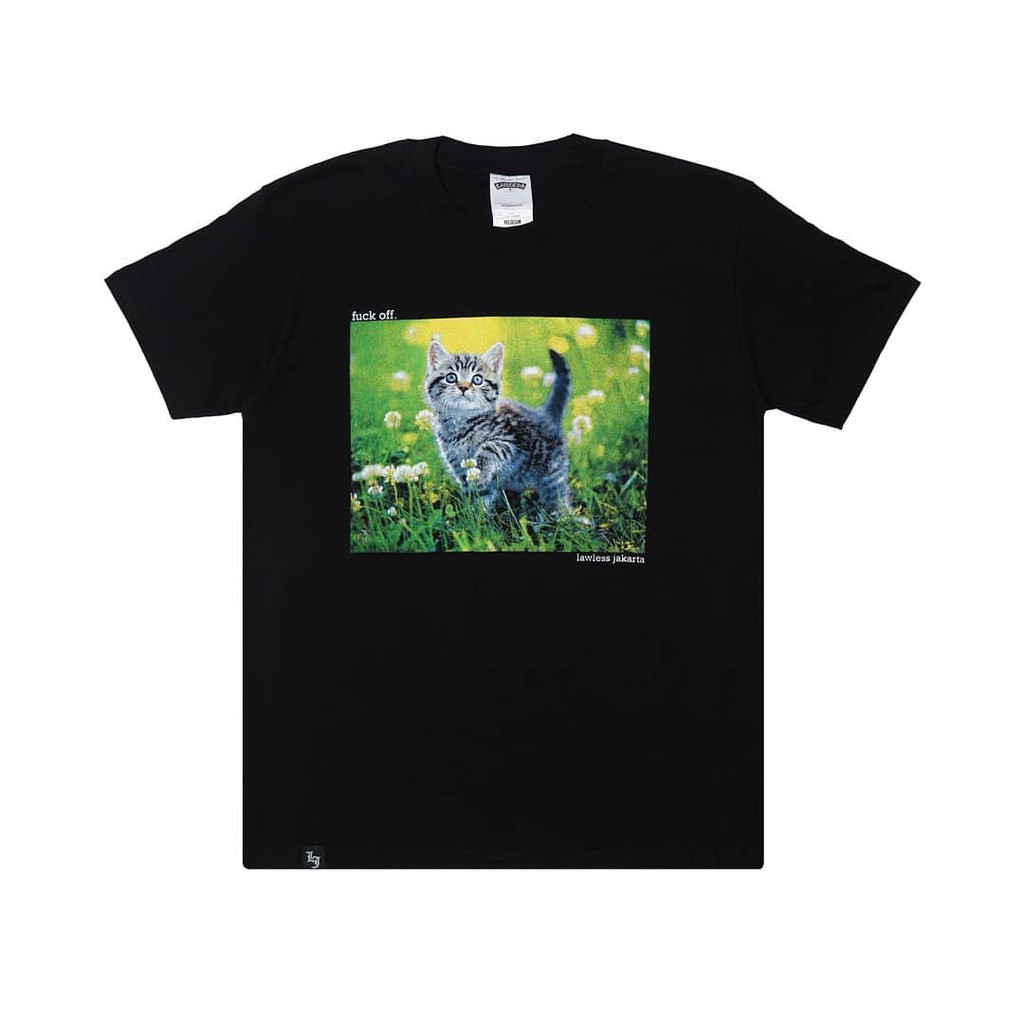 LAWLESS KAOS | TS KITTEN BK
