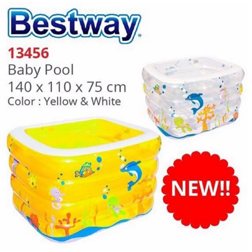 Bestway Baby Play Pool