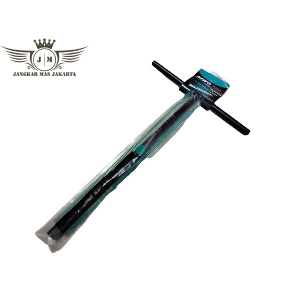 JKM Kunci Shock T Hitam 14 mm|Kunci Soket Sok Shocket Socket 14mm Termurah Kualitas Terbaik