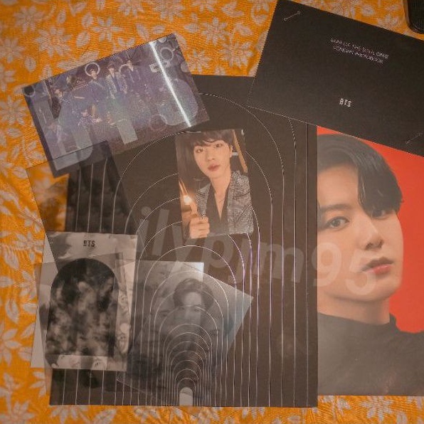 [OFFICIAL] WINPACK BTS