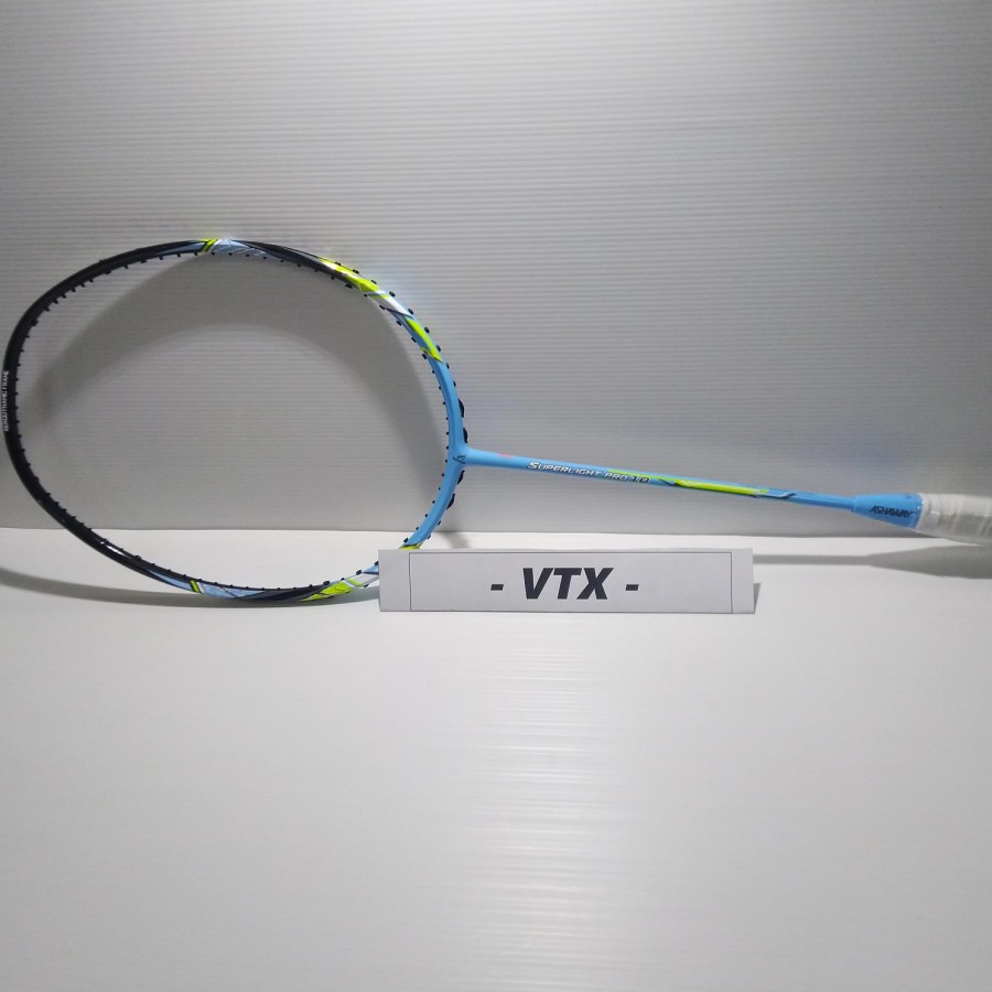 Raket Badminton Ashaway Superlight Pro 10