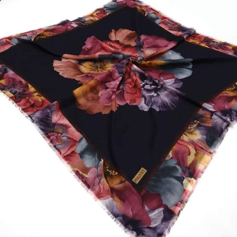 Hijab Turki Polo Ist🇹🇷