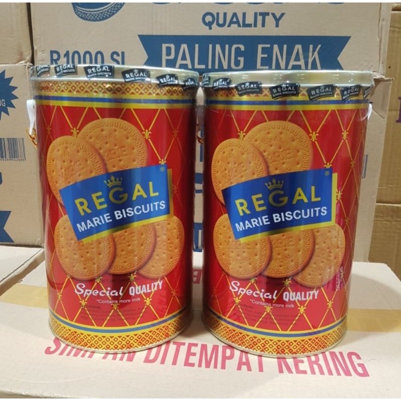 

Regal marie spesial 1000gr