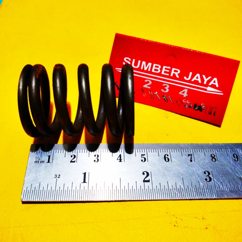 Per Tarik 43 mm 22 x 31 x 43 x 4.5 / pir / peer / pegas TERMURAH