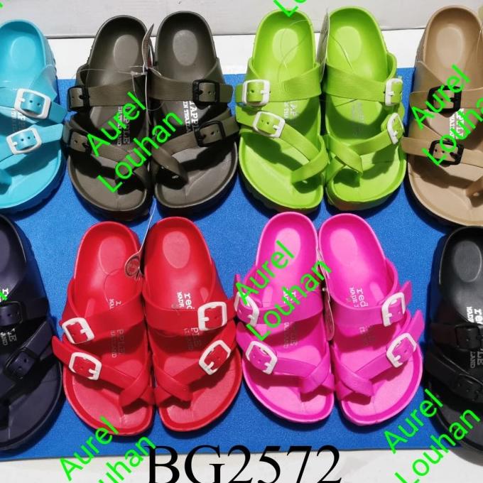 Sandal anak Red Apple BG2572