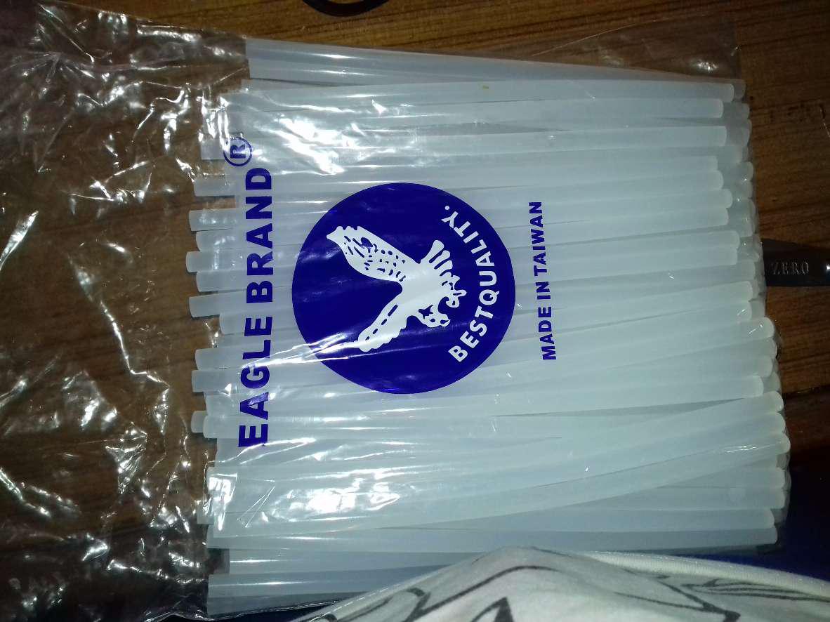 Glue Gun Refill / Isi Lem Tembak Kecil