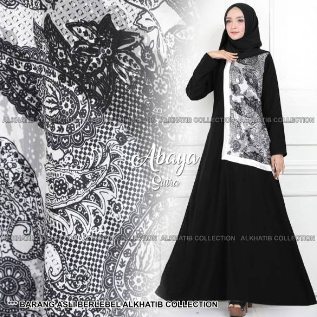 ABAYA ALKHATIB