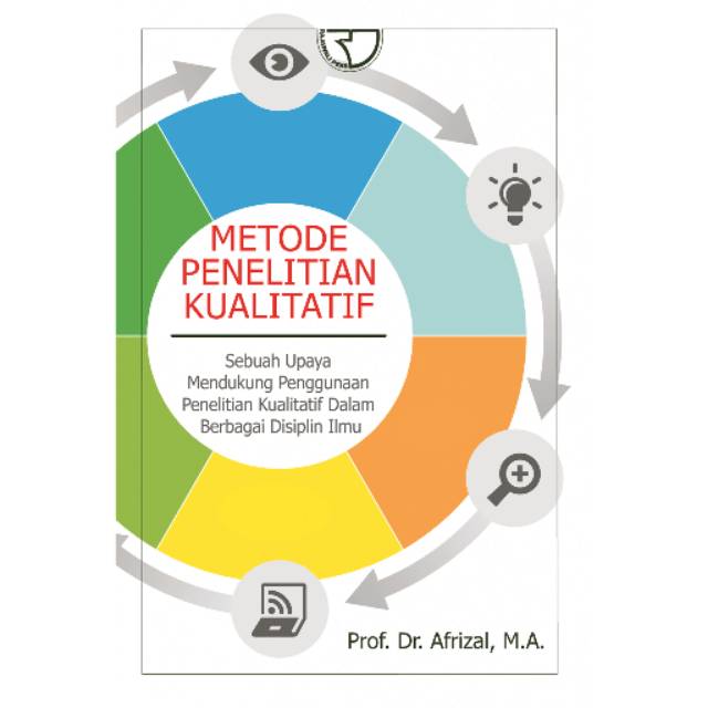Metode Penelitian Kualitatif