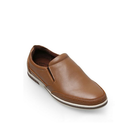 Sepatu Kulit Borsa / Contingent