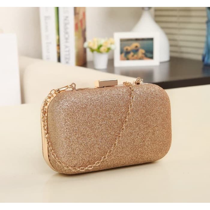 GI87 Promo Clutch Burberry 3Ruang 2338 Vic Wanita Murah Clutc Z4L2 Ruang Import Promo