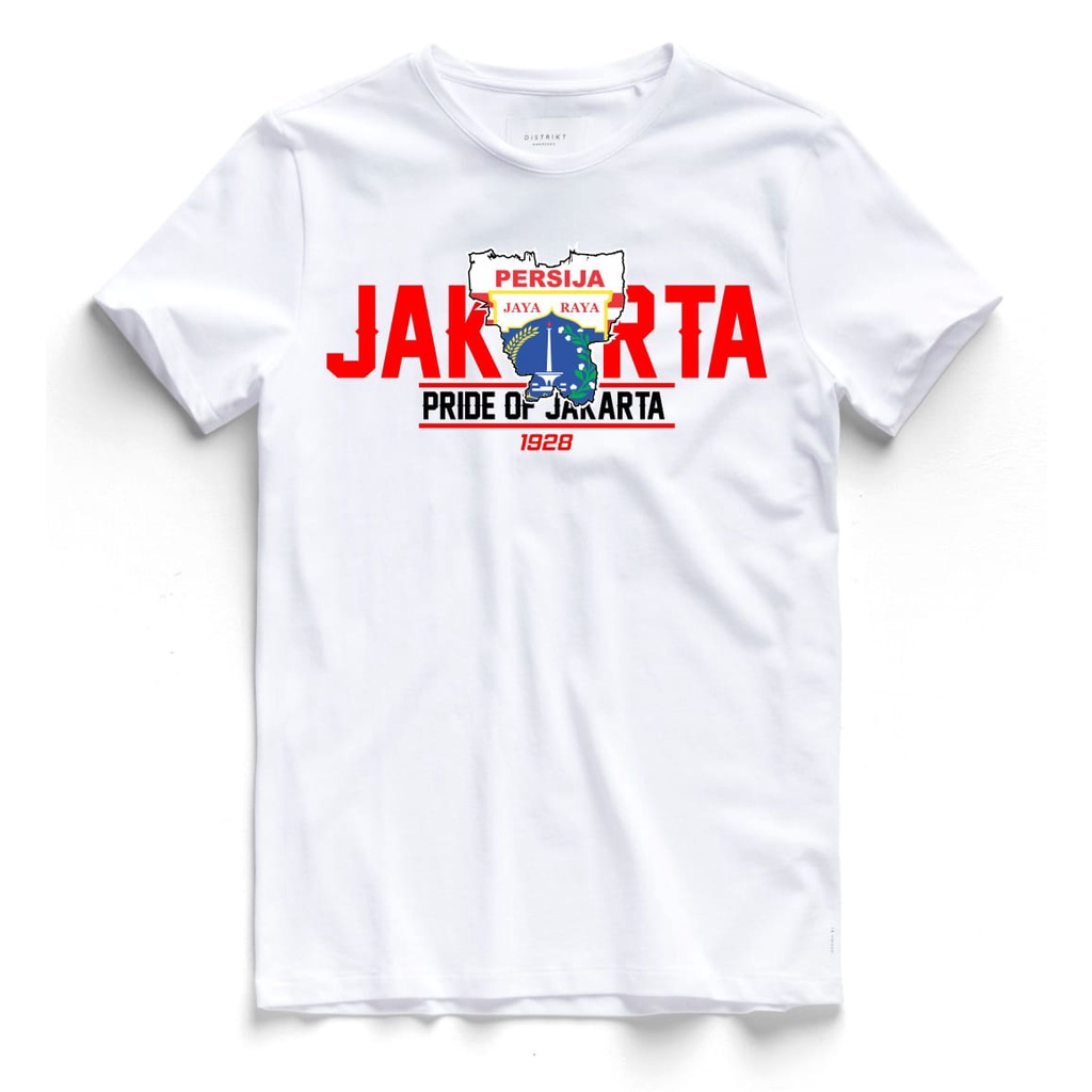 HOKI DISTRO /KAOS PERSIJA PETA / KAOS FANS PERSIJA / KAOS PRIA / KAOS DISTRO MURAH /KAOS DISTRO BAND