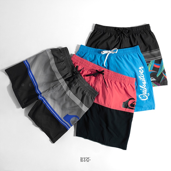 QKSLVR Mens Boardshort #2