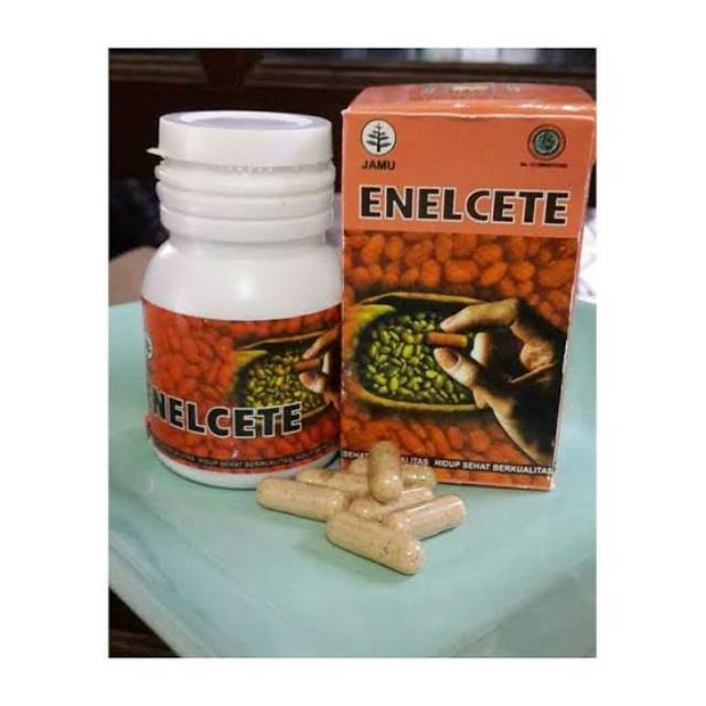 

Enelcete