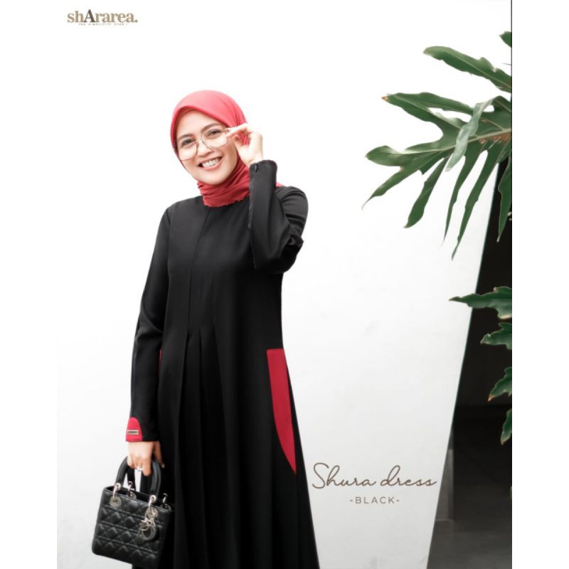(new arrival)shura dress