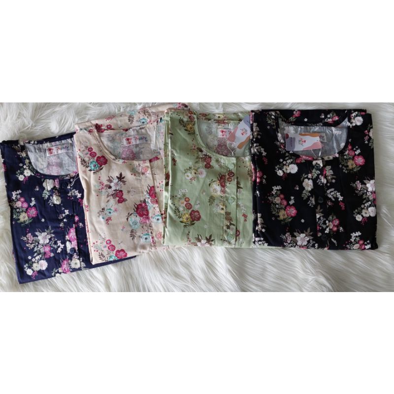 Sunly oneset / sunly tunik kartun uk 20