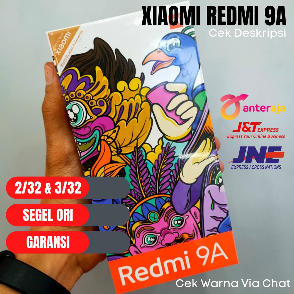 Toko Online Aneka Jaya Kendari Shopee Indonesia