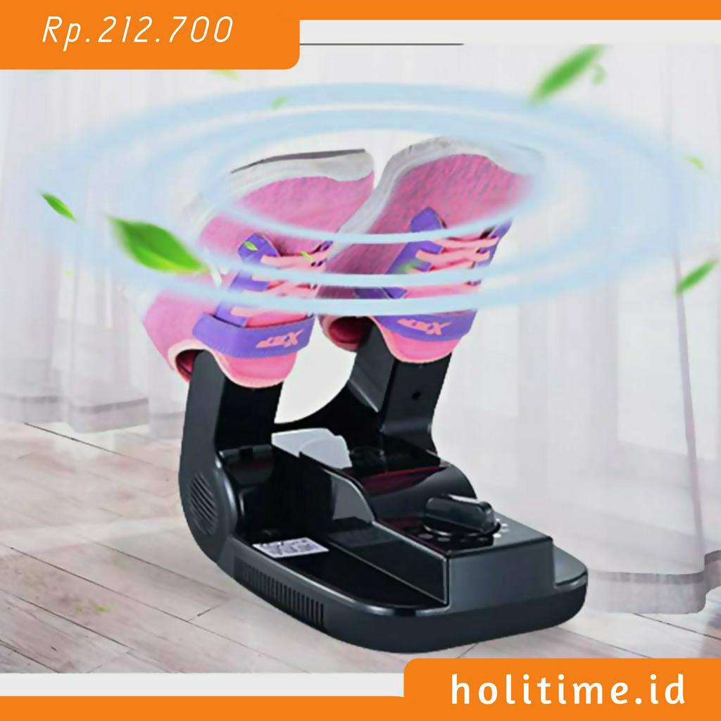 Alat Pengering Sepatu / Mesin Pengering / Shoe Dryer / Jemuran / Laundry Sepatu / Pengering Pakaian