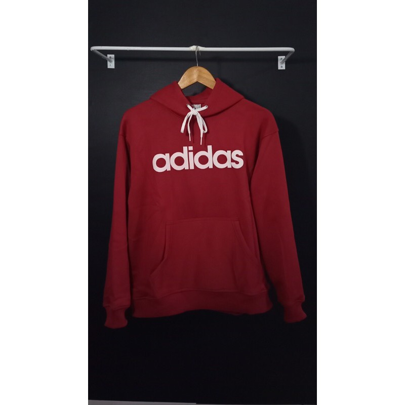 hoodie adidas linear essentials