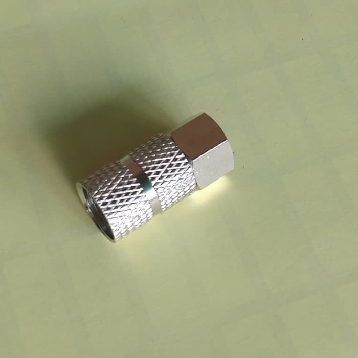 drat rg11 connector RG 11 tanpa jarum