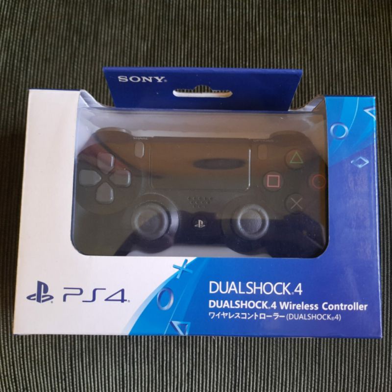 ds4 ori mesin new model (lightbar) ps4