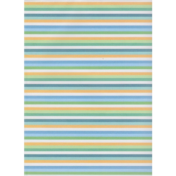 

Kertas Kado Sansan Wawa SW 5823 "garis/stripe