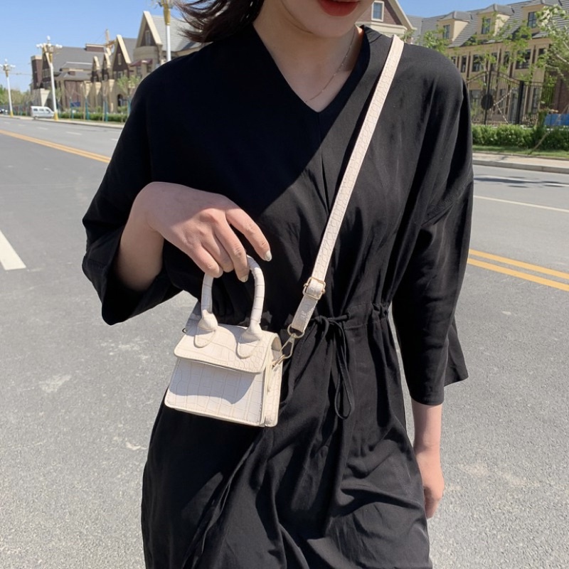 KYLIE tas selempang / sling bag tas instagramable KOREA TRENDY BAG