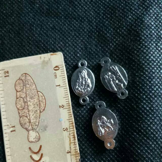 Harces rosario 7 duka Maria