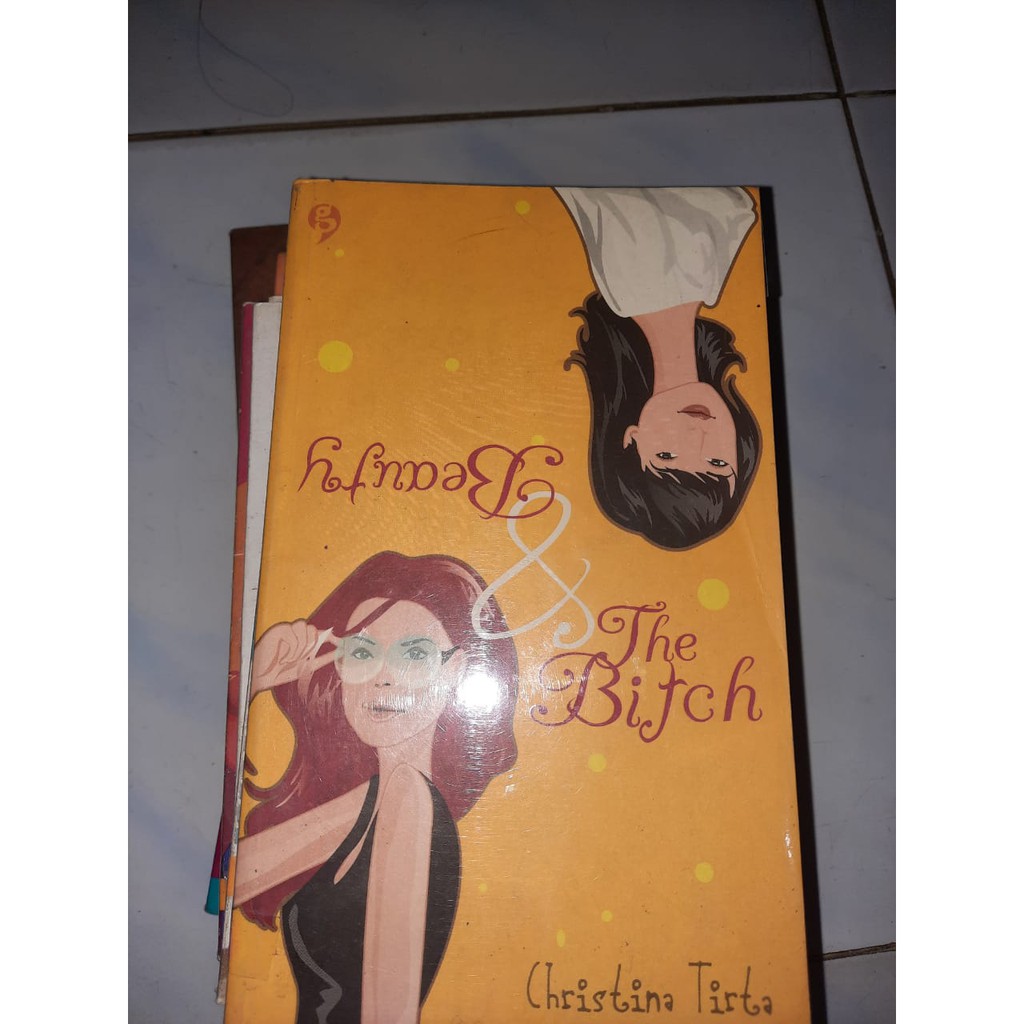 Beauty & The Bitch