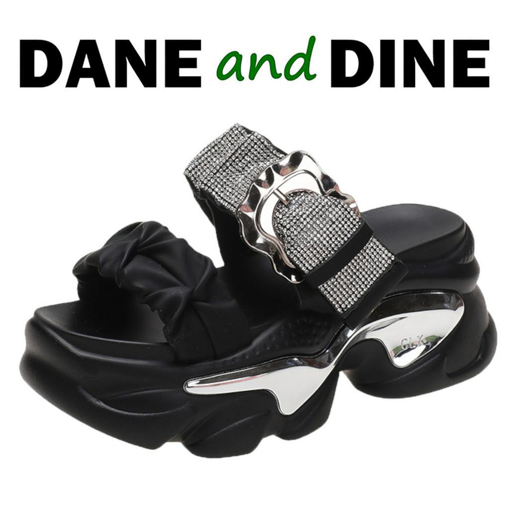 Wedges Import Premium 8cm Ori DnD - W8065