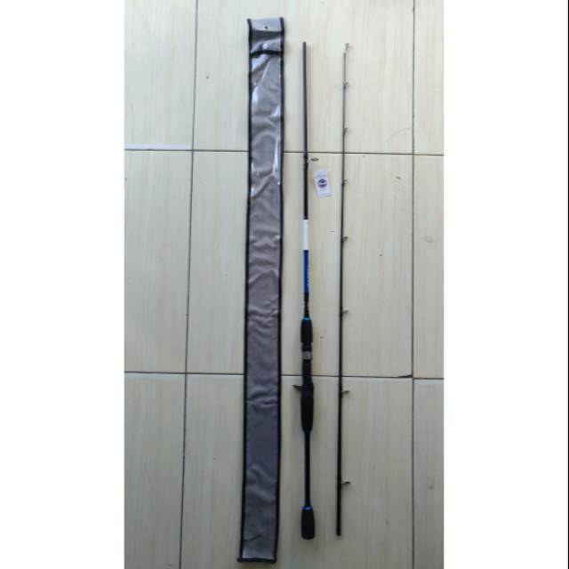 joran casting AIWA dacota casting