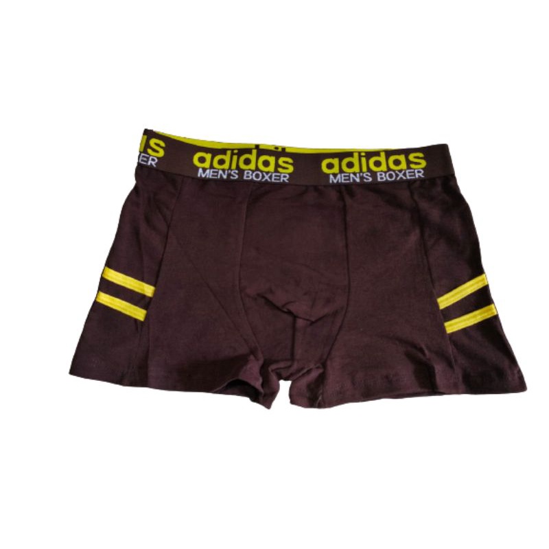 BOXER LAKI² DEWASA kualitas Premium