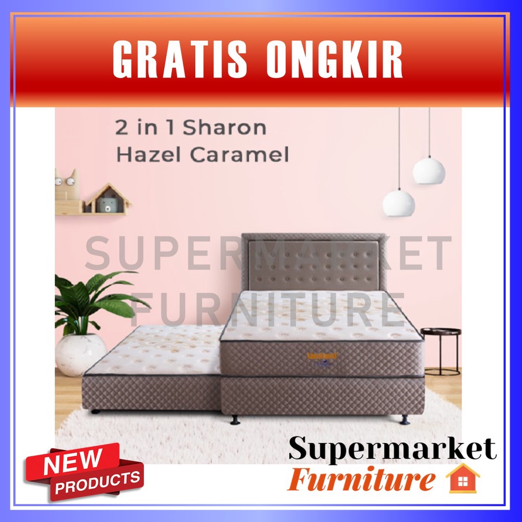 Uniland 2 in 1 Paradise Sharon By Uniland