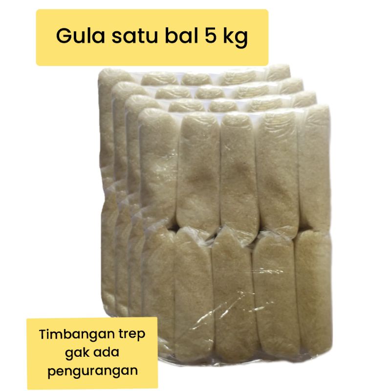 

gula lokal termurah.5kg