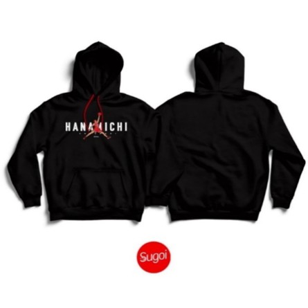 Hanamichi Jordan - Hoodie