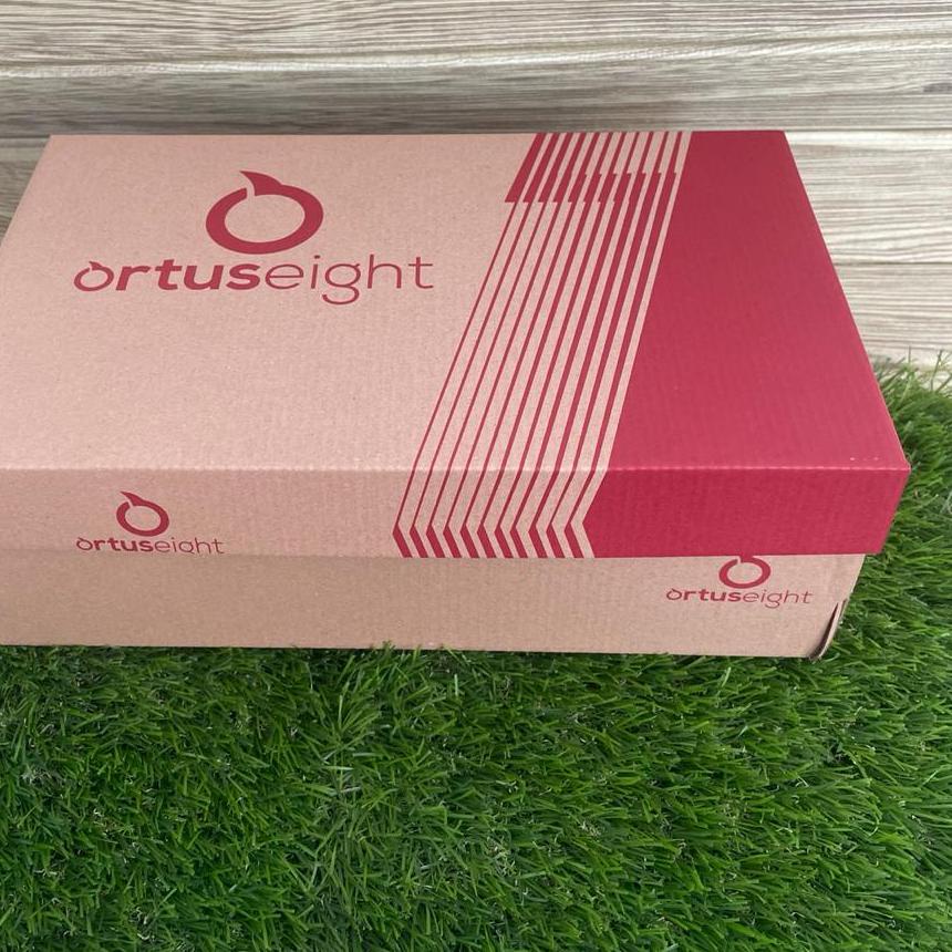 sepatu futsal ortuseight original 100%