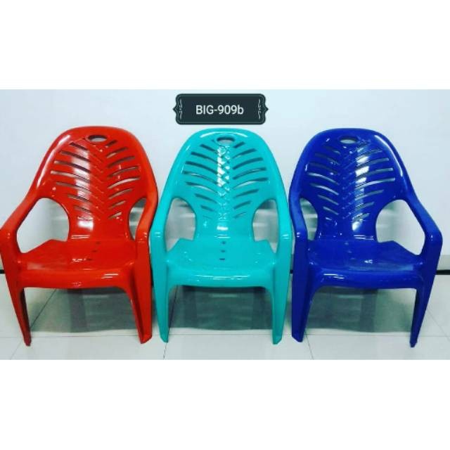 Kursi Big 909 B Napolly