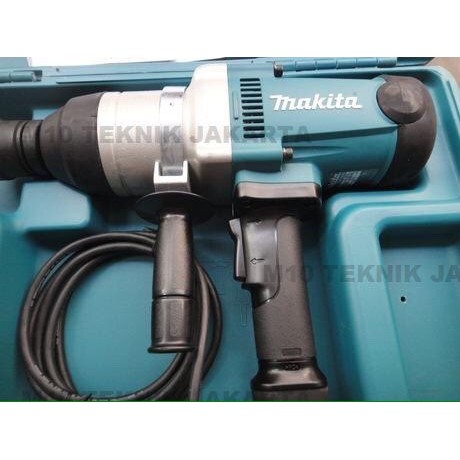MESIN IMPACT WRENCH MAKITA TW 1000