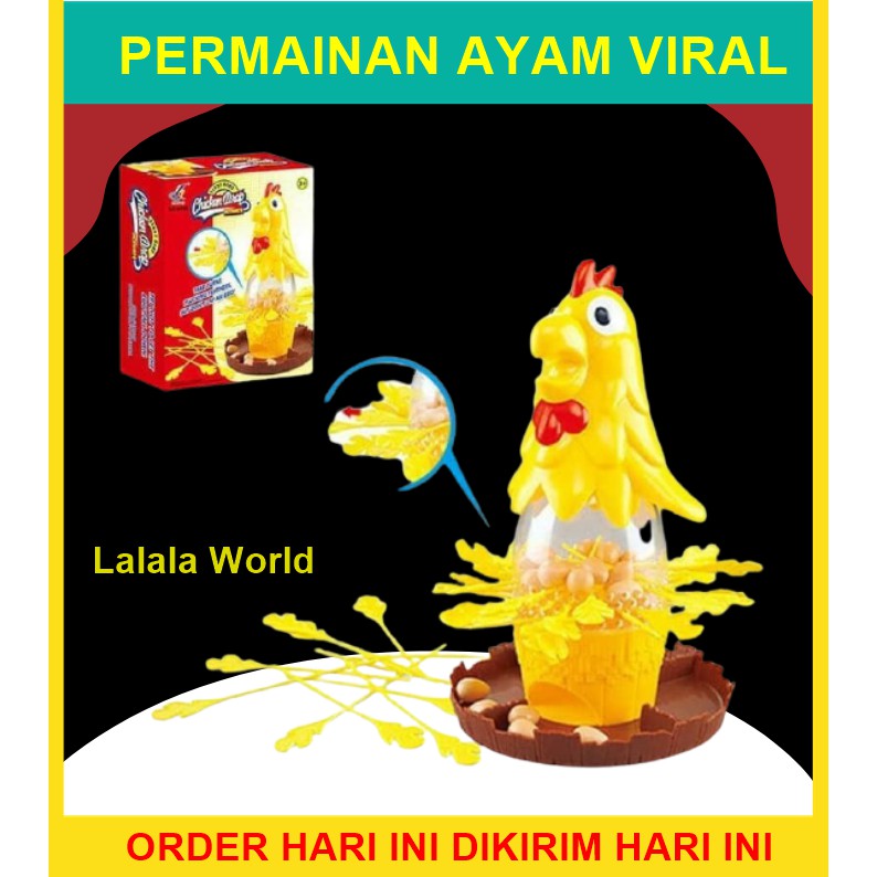 Permainan Game Edukasi Binatang Viral Anak Laki Laki Perempuan Remaja Murah Robot Dewasa