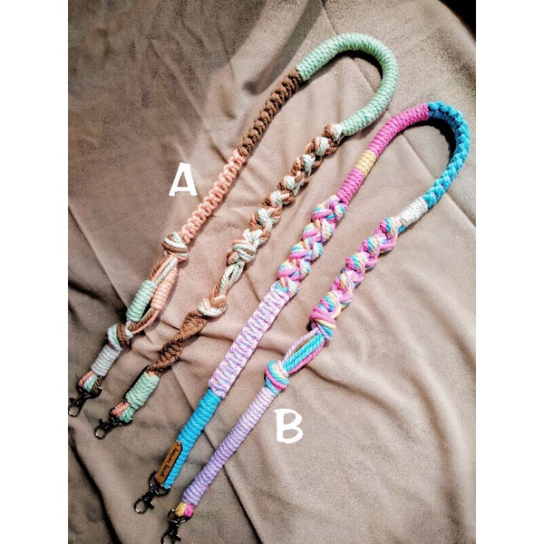 Bag Strap Macrame - Fancy Bag Strap - Macrame Strap Bag