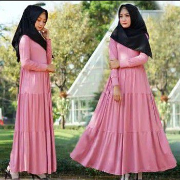 gamis canda mekar