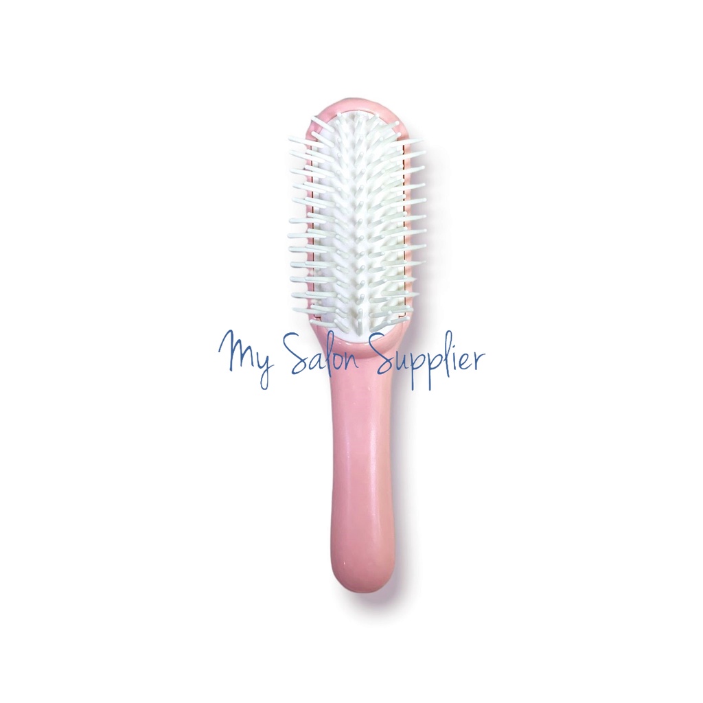 Sisir Pendek 16cm / Hair Brush Comb C314