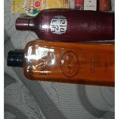 Pears Body wash (mb lala)